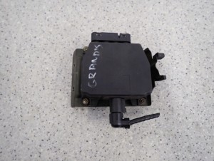 MITSUBISHI GRANDIS 03-11 2.0 DID STEROWNIK PODCIŚNIEŃ 1/5 MINIATURA