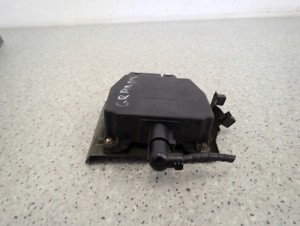 MITSUBISHI GRANDIS 03-11 2.0 DID STEROWNIK PODCIŚNIEŃ 2/5 MINIATURA