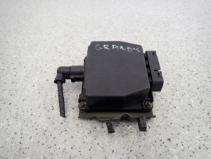 MITSUBISHI GRANDIS 03-11 2.0 DID STEROWNIK PODCIŚNIEŃ 3/5 MINIATURA