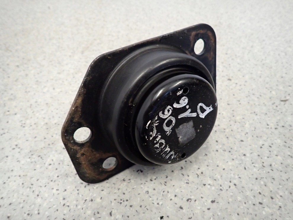 LACETTI NUBIRA 1.6 BENZYNA 03-10 PODUSZKA SILNIKA PRAWA 3/6