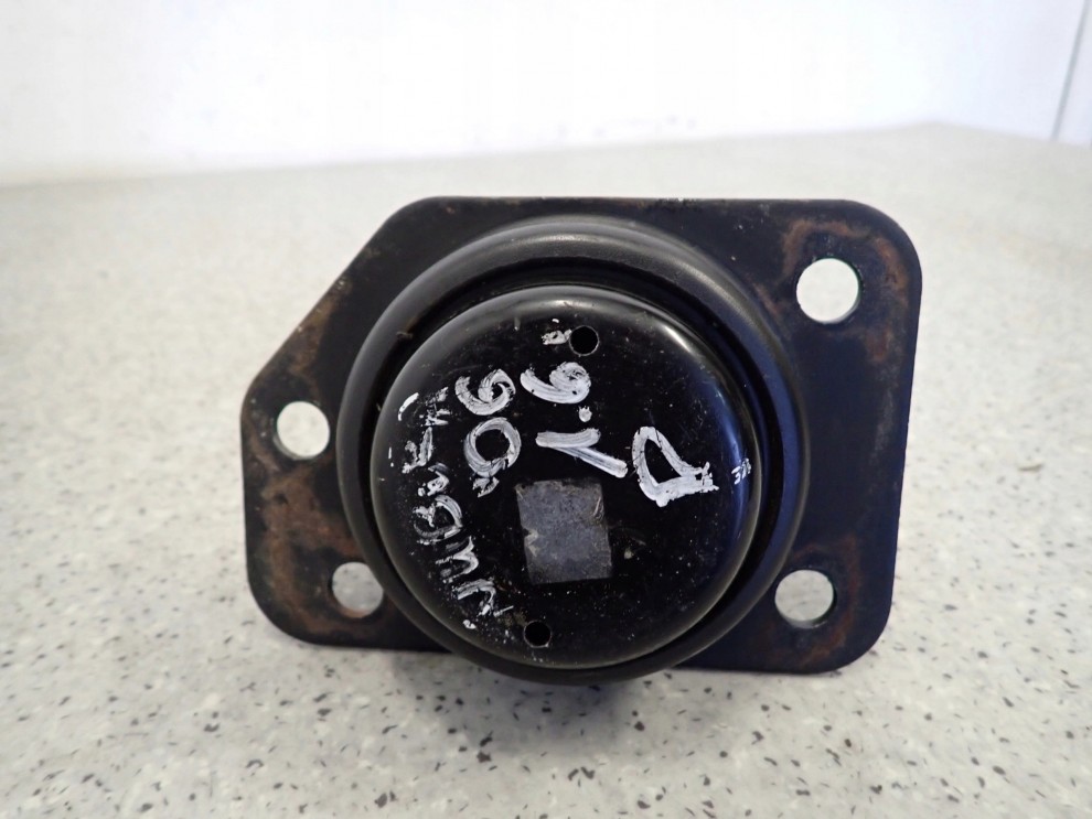 LACETTI NUBIRA 1.6 BENZYNA 03-10 PODUSZKA SILNIKA PRAWA 5/6