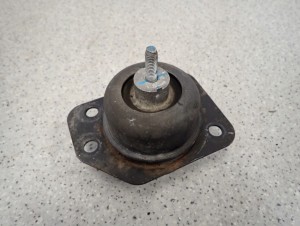 LACETTI NUBIRA 1.6 BENZYNA 03-10 PODUSZKA SILNIKA PRAWA 1/6 MINIATURA