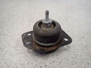 LACETTI NUBIRA 1.6 BENZYNA 03-10 PODUSZKA SILNIKA PRAWA 2/6 MINIATURA