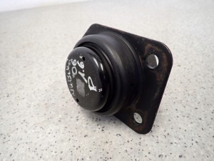 LACETTI NUBIRA 1.6 BENZYNA 03-10 PODUSZKA SILNIKA PRAWA 4/6 MINIATURA