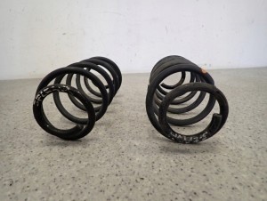 SUZUKI SPLASH 08-14 SPRĘŻYNA TYLNA 3/3 MINIATURA