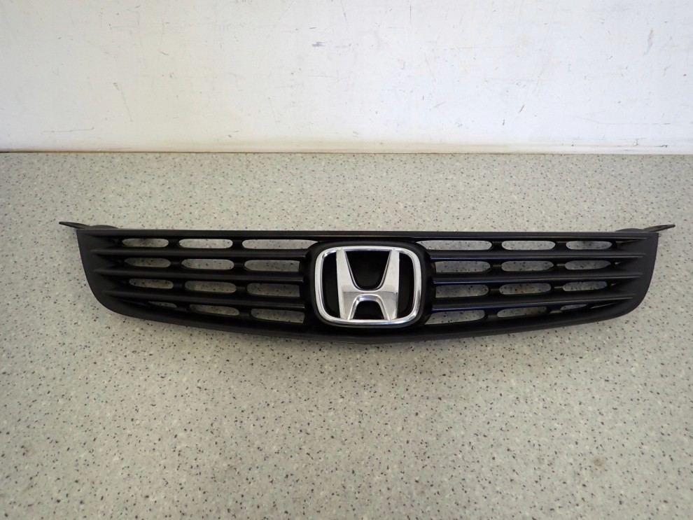 HONDA CIVIC VII 04-05 ATRAPA CHŁODNICY GRILL 1/10