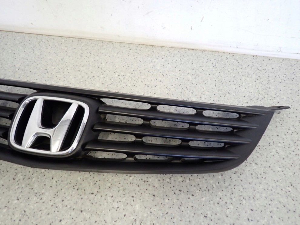 HONDA CIVIC VII 04-05 ATRAPA CHŁODNICY GRILL 3/10