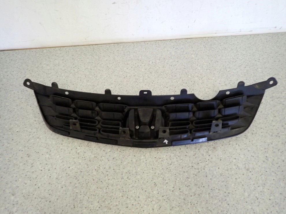 HONDA CIVIC VII 04-05 ATRAPA CHŁODNICY GRILL 6/10