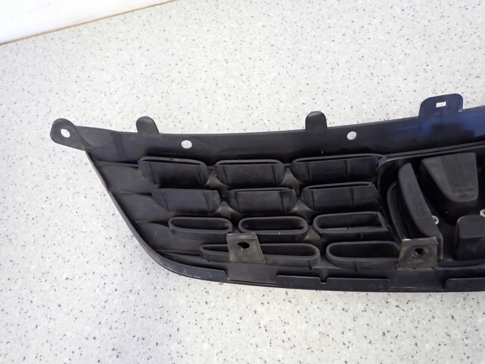 HONDA CIVIC VII 04-05 ATRAPA CHŁODNICY GRILL 8/10