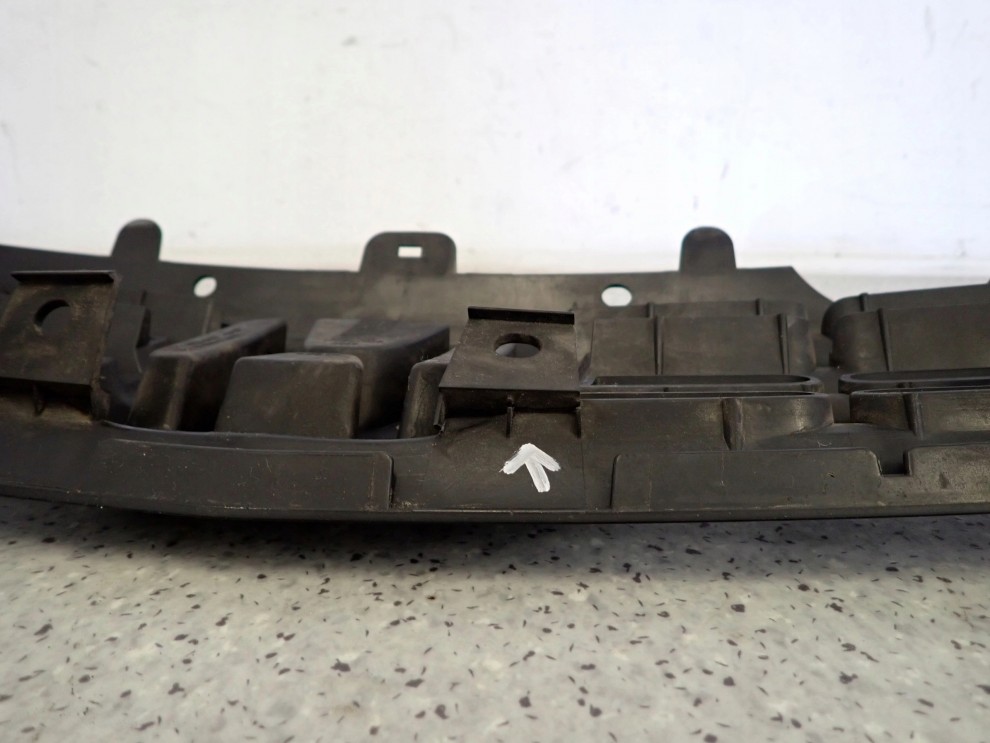 HONDA CIVIC VII 04-05 ATRAPA CHŁODNICY GRILL 9/10