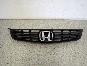 HONDA CIVIC VII 04-05 ATRAPA CHŁODNICY GRILL 1/10 MINIATURA