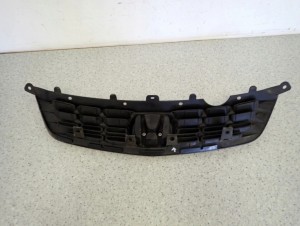 HONDA CIVIC VII 04-05 ATRAPA CHŁODNICY GRILL 6/10 MINIATURA