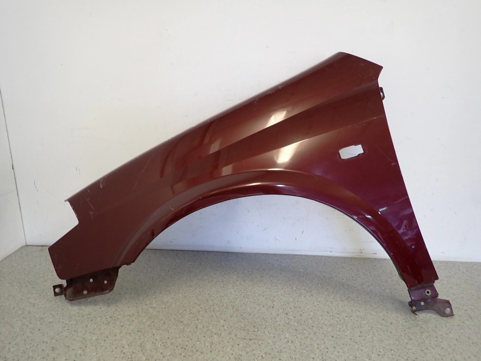 NISSAN PRIMERA P12 02-07 BŁOTNIK PRZEDNI LEWY 1/15