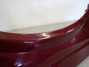 NISSAN PRIMERA P12 02-07 BŁOTNIK PRZEDNI LEWY 12/15 MINIATURA