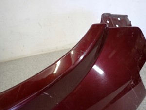 NISSAN PRIMERA P12 02-07 BŁOTNIK PRZEDNI LEWY 14/15 MINIATURA