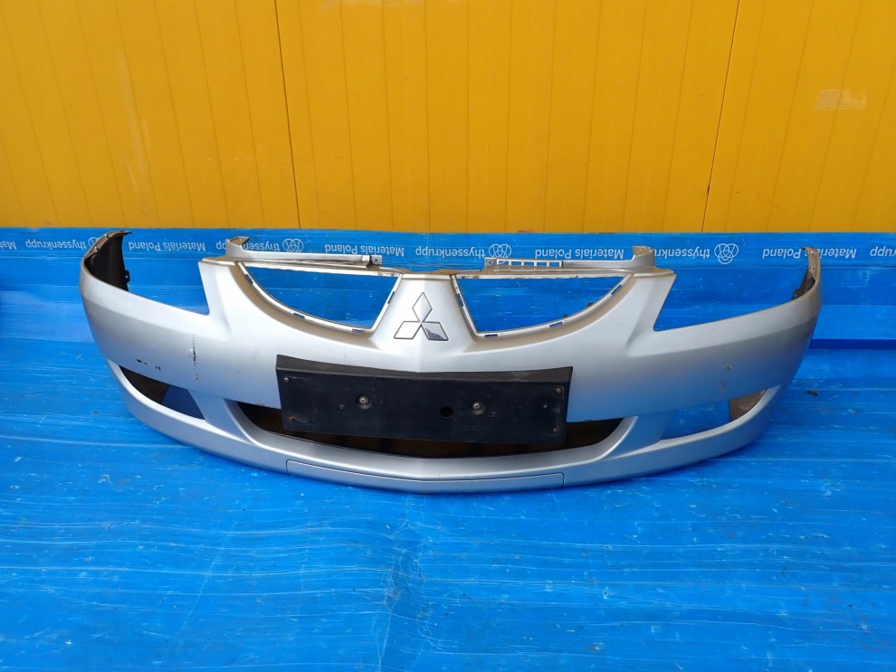 LANCER VII 04-07 ZDERZAK PRZEDNI A31 1/15