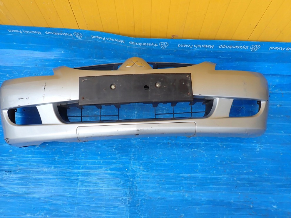 LANCER VII 04-07 ZDERZAK PRZEDNI A31 2/15