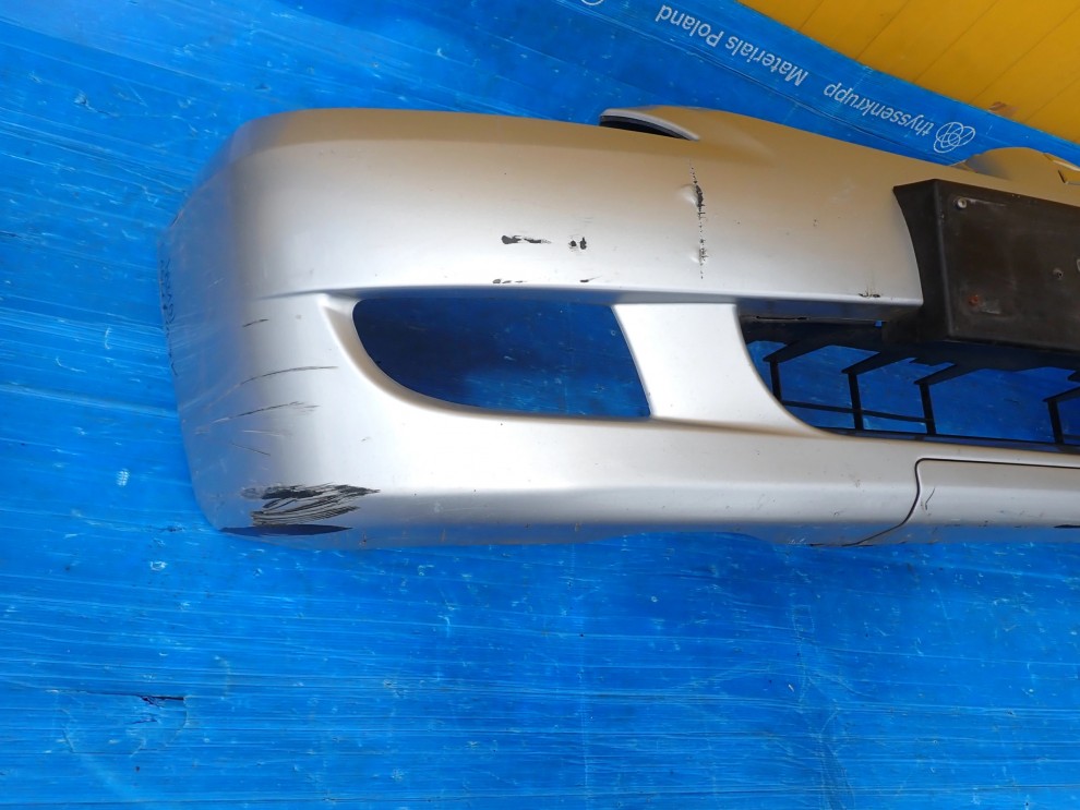 LANCER VII 04-07 ZDERZAK PRZEDNI A31 3/15