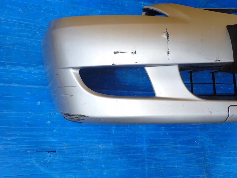 LANCER VII 04-07 ZDERZAK PRZEDNI A31 4/15