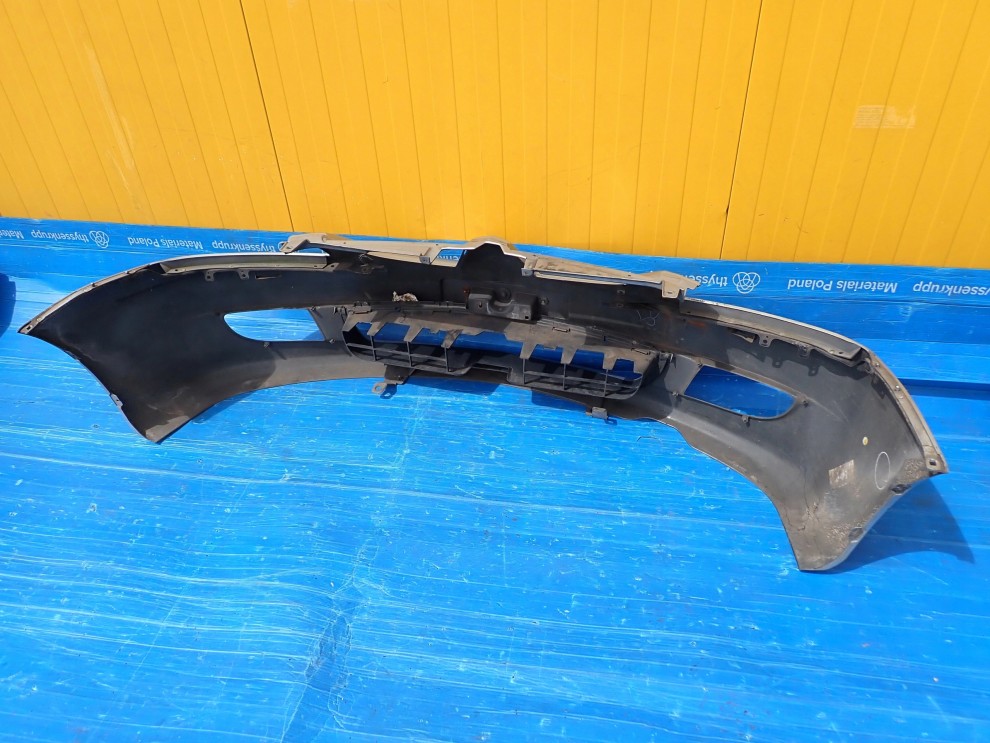 LANCER VII 04-07 ZDERZAK PRZEDNI A31 9/15