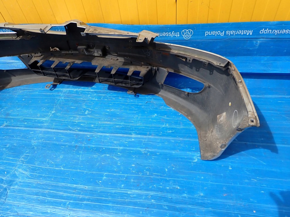 LANCER VII 04-07 ZDERZAK PRZEDNI A31 10/15