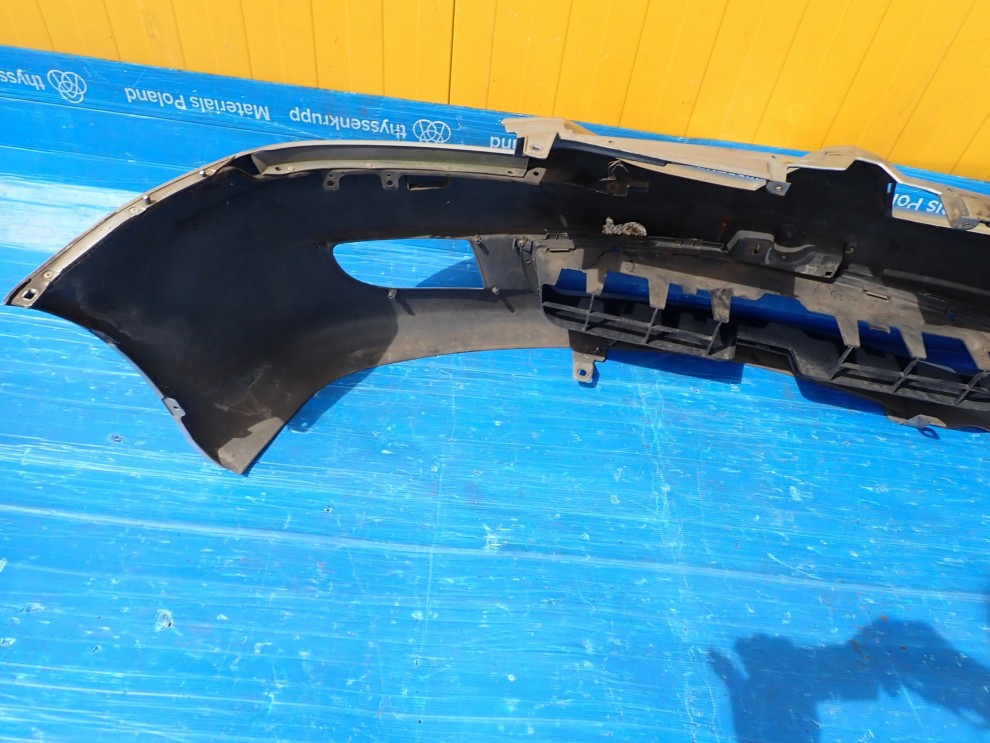 LANCER VII 04-07 ZDERZAK PRZEDNI A31 11/15