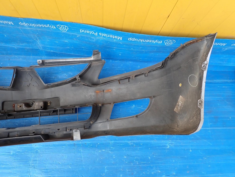 LANCER VII 04-07 ZDERZAK PRZEDNI A31 14/15