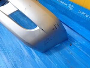 LANCER VII 04-07 ZDERZAK PRZEDNI A31 8/15 MINIATURA