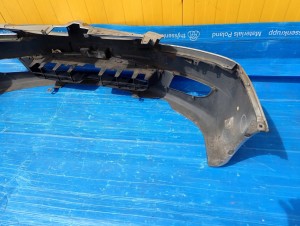 LANCER VII 04-07 ZDERZAK PRZEDNI A31 10/15 MINIATURA