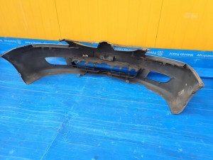 LANCER VII 04-07 ZDERZAK PRZEDNI A31 12/15 MINIATURA