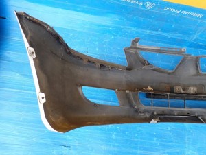 LANCER VII 04-07 ZDERZAK PRZEDNI A31 13/15 MINIATURA