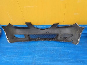 MAZDA3 MAZDA 3 BK SEDAN 02-07 ZDERZAK PRZEDNI 7/10 MINIATURA