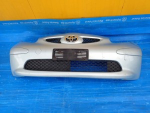 TOYOTA AYGO 06-12 ZDERZAK PRZEDNI 8R0 2/10 MINIATURA