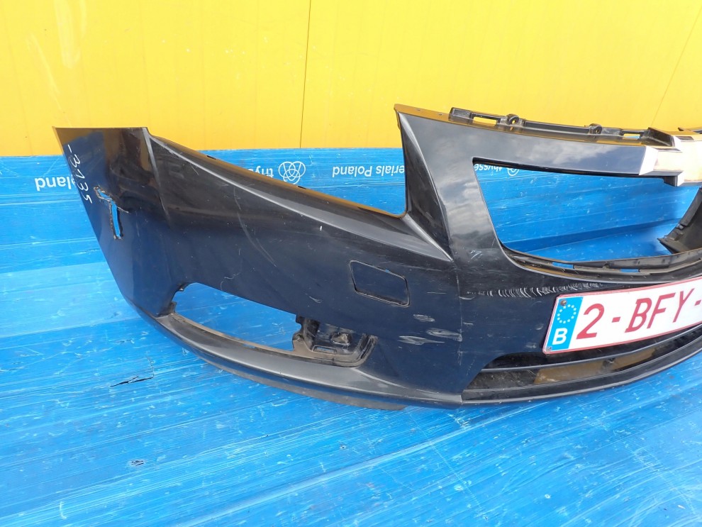 CHEVROLET CRUZE 08-11 ZDERZAK PRZEDNI GAR 2/14