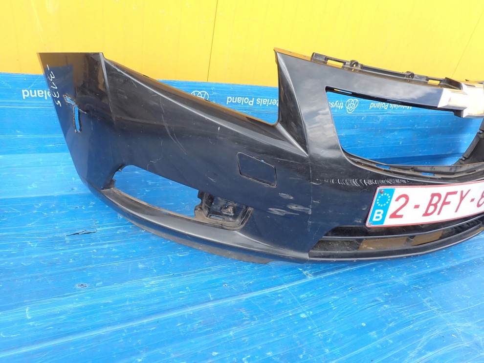 CHEVROLET CRUZE 08-11 ZDERZAK PRZEDNI GAR 3/14