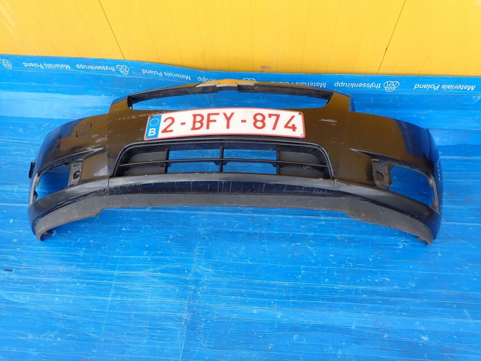 CHEVROLET CRUZE 08-11 ZDERZAK PRZEDNI GAR 6/14