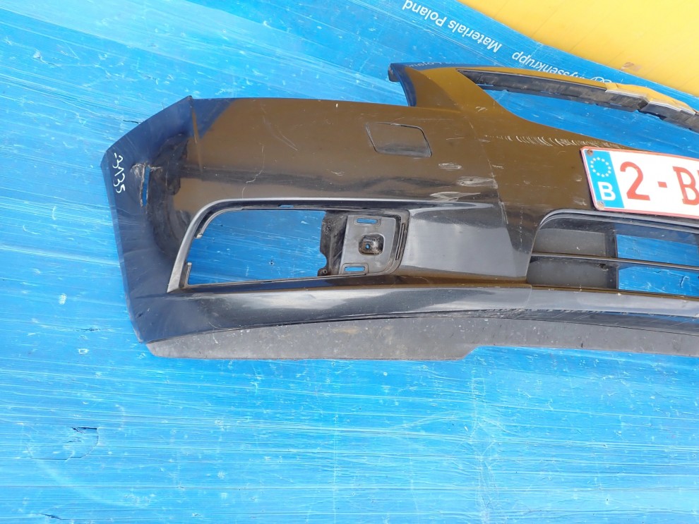 CHEVROLET CRUZE 08-11 ZDERZAK PRZEDNI GAR 7/14