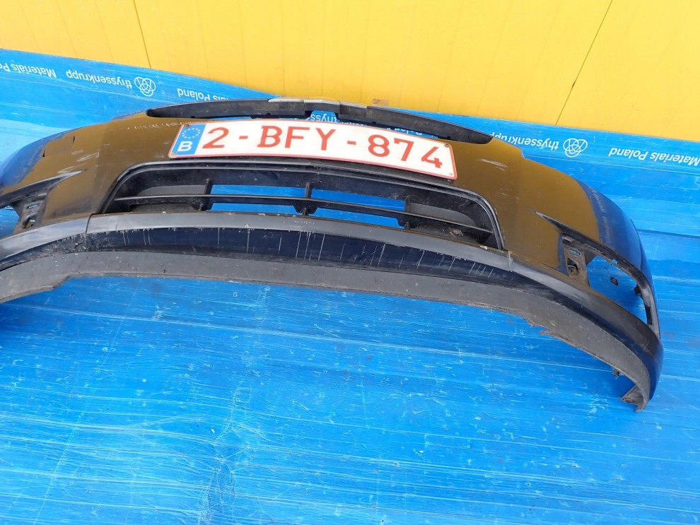 CHEVROLET CRUZE 08-11 ZDERZAK PRZEDNI GAR 10/14