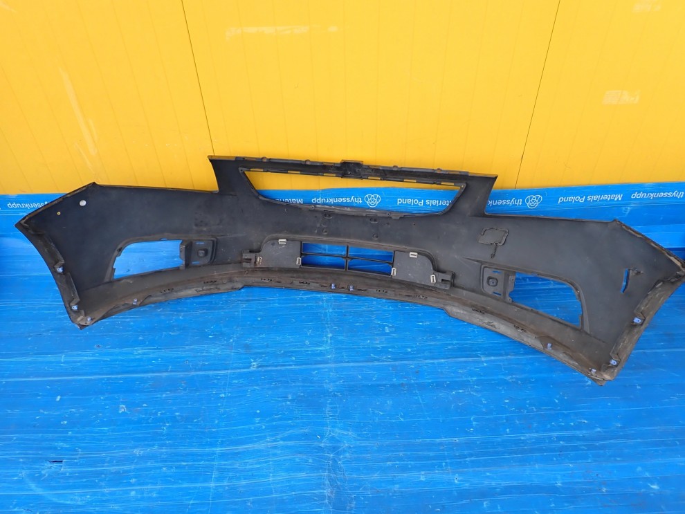 CHEVROLET CRUZE 08-11 ZDERZAK PRZEDNI GAR 11/14