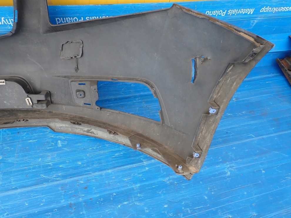 CHEVROLET CRUZE 08-11 ZDERZAK PRZEDNI GAR 13/14