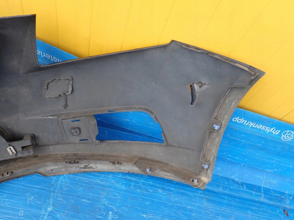 CHEVROLET CRUZE 08-11 ZDERZAK PRZEDNI GAR 14/14