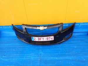 CHEVROLET CRUZE 08-11 ZDERZAK PRZEDNI GAR 1/14 MINIATURA