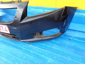 CHEVROLET CRUZE 08-11 ZDERZAK PRZEDNI GAR 5/14 MINIATURA