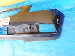 CHEVROLET CRUZE 08-11 ZDERZAK PRZEDNI GAR 9/14 MINIATURA