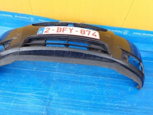 CHEVROLET CRUZE 08-11 ZDERZAK PRZEDNI GAR 10/14 MINIATURA