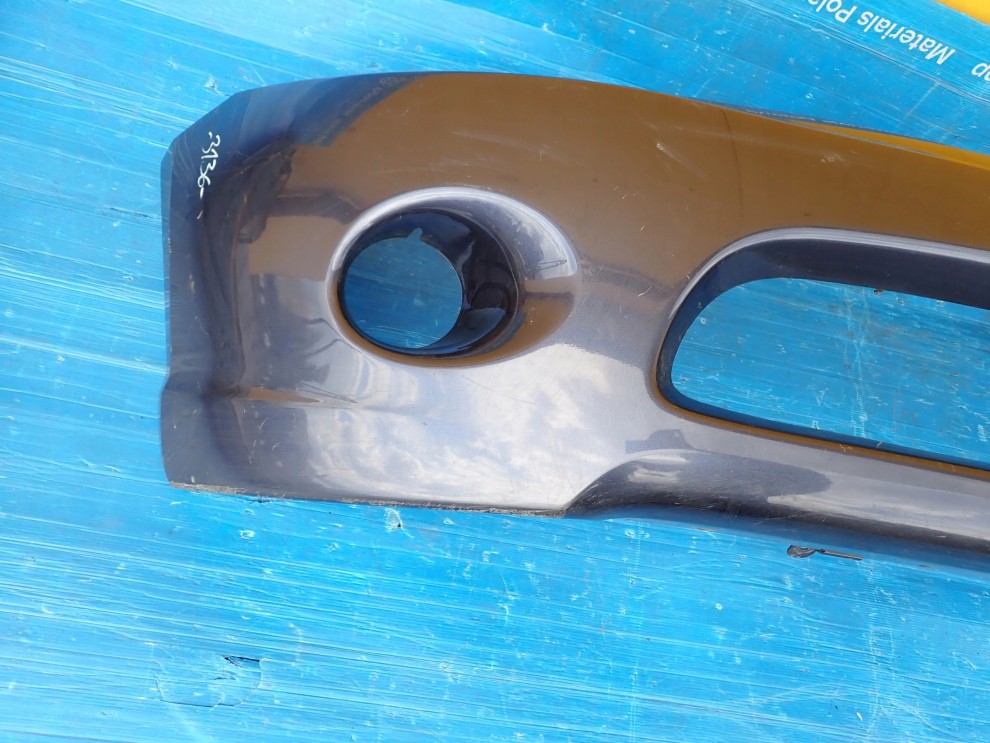 MITSUBISHI GRANDIS 03-11 ZDERZAK PRZEDNI A72 3/8