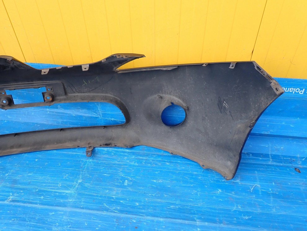 MITSUBISHI GRANDIS 03-11 ZDERZAK PRZEDNI A72 8/8