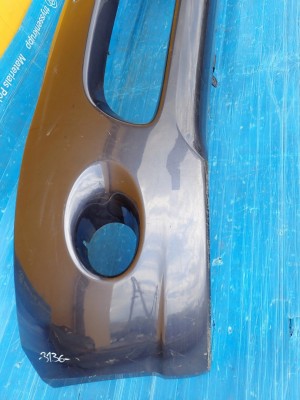 MITSUBISHI GRANDIS 03-11 ZDERZAK PRZEDNI A72 2/8 MINIATURA