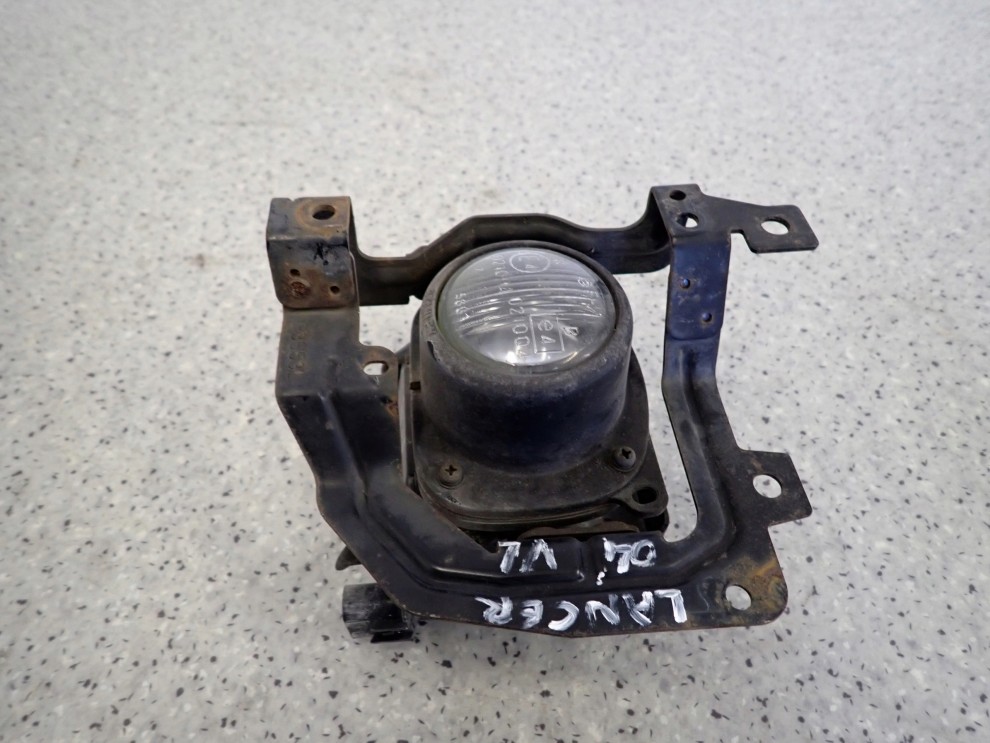 MITSUBISHI LANCER CS 04- HALOGEN PRZEDNI LEWY 2/5