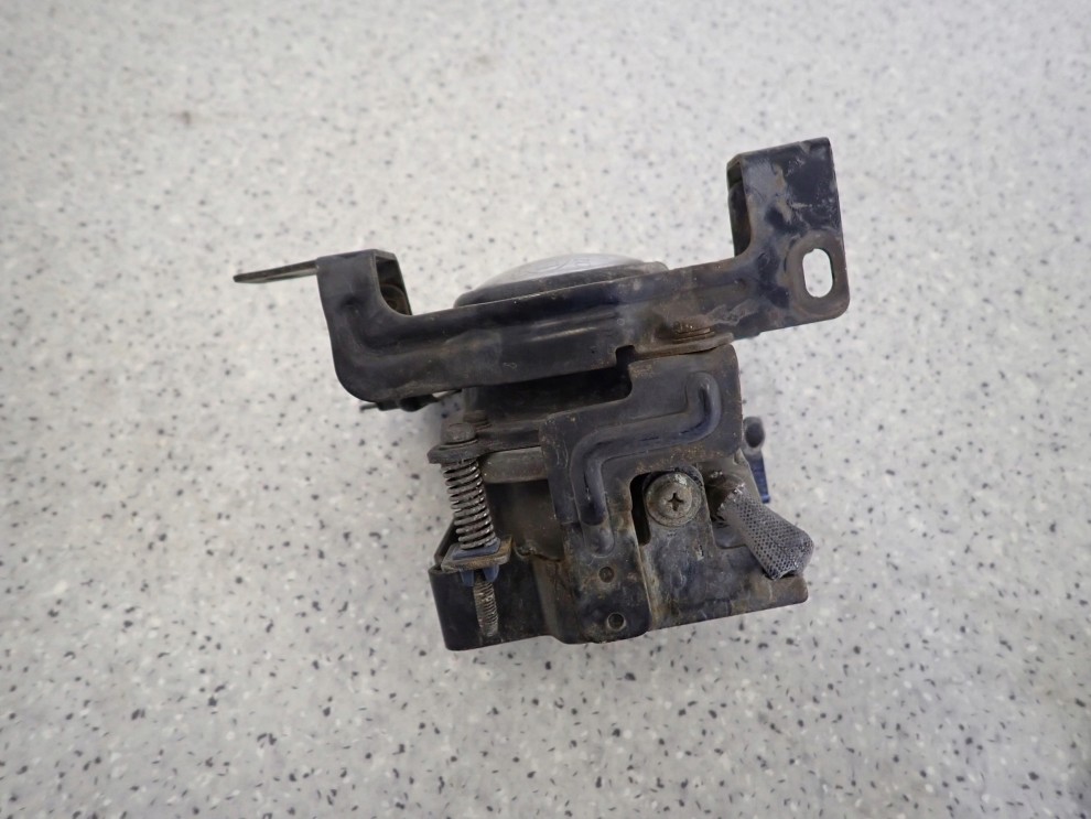 MITSUBISHI LANCER CS 04- HALOGEN PRZEDNI LEWY 4/5